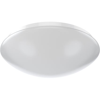 APLED - LED Stropní svítidlo se senzorem LENS P TRICOLOR LED/18W/230V IP44 2700 - 6500K 1210lm