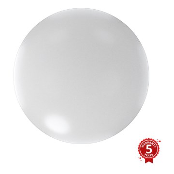 APLED - LED Stropní svítidlo se senzorem LENS P TRICOLOR LED/18W/230V IP44 1210lm