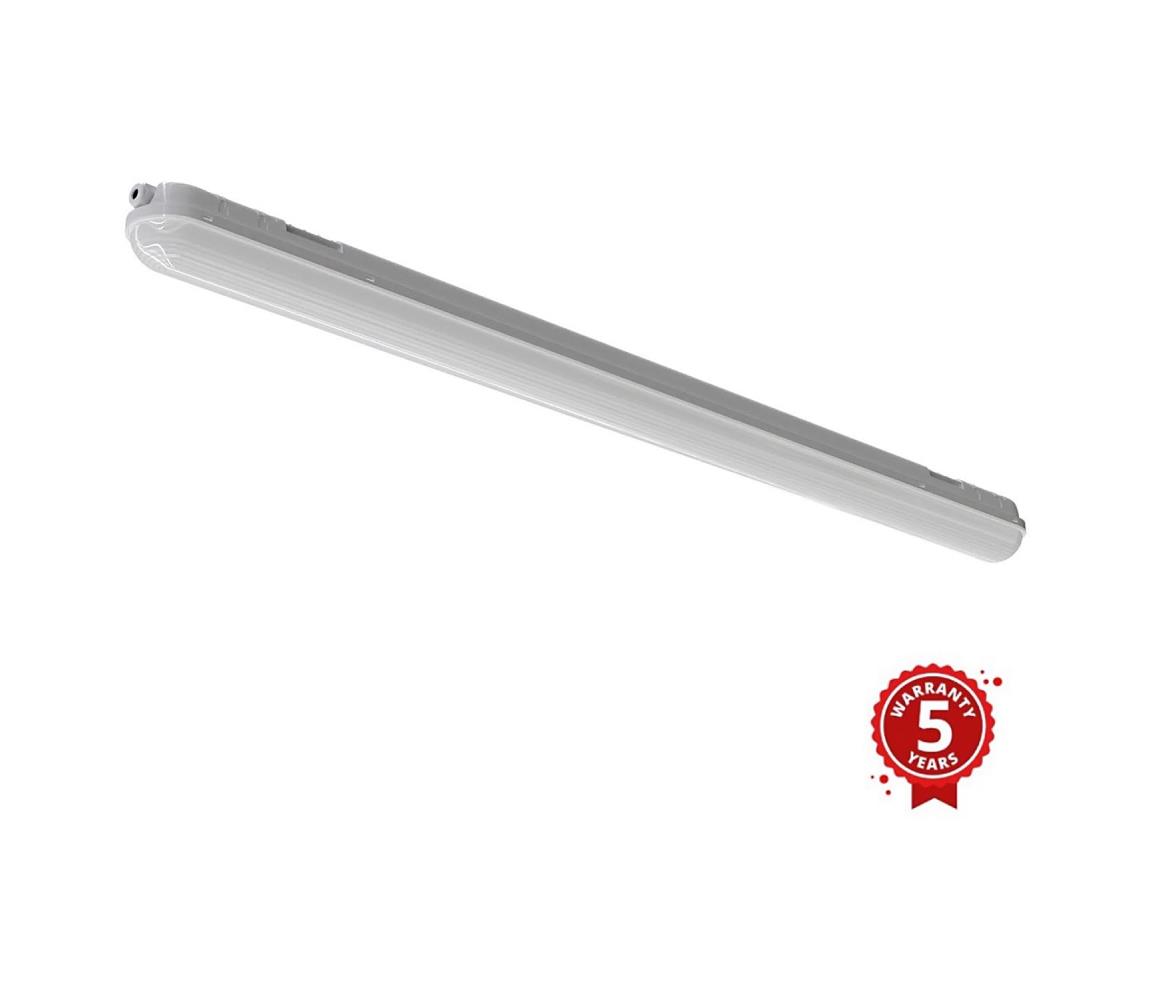 APLED APLED - LED Technické svítidlo DUSTER LED/32W/230V IP65 4000K AP0127