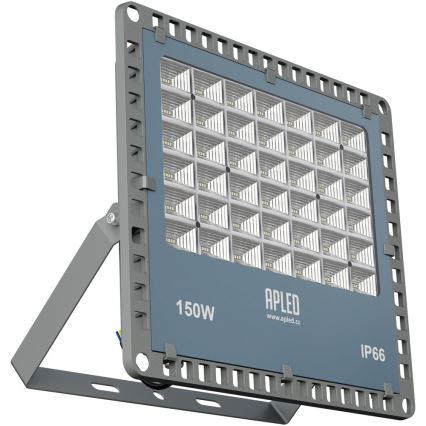 APLED - LED Venkovní reflektor PRO LED/150W/230V IP66 15000lm 6000K