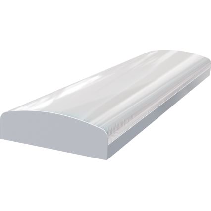 APLED - LED Zářivkové svítidlo EeL LED/18W/230V 4000K 2000lm