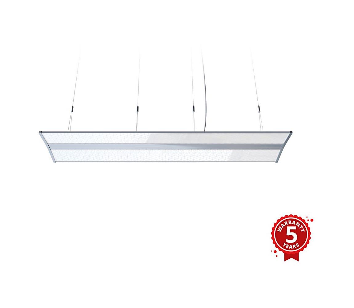 APLED APLED - LED Závěsné svítidlo ANGEL WINGS LED/60W/230V AP0034