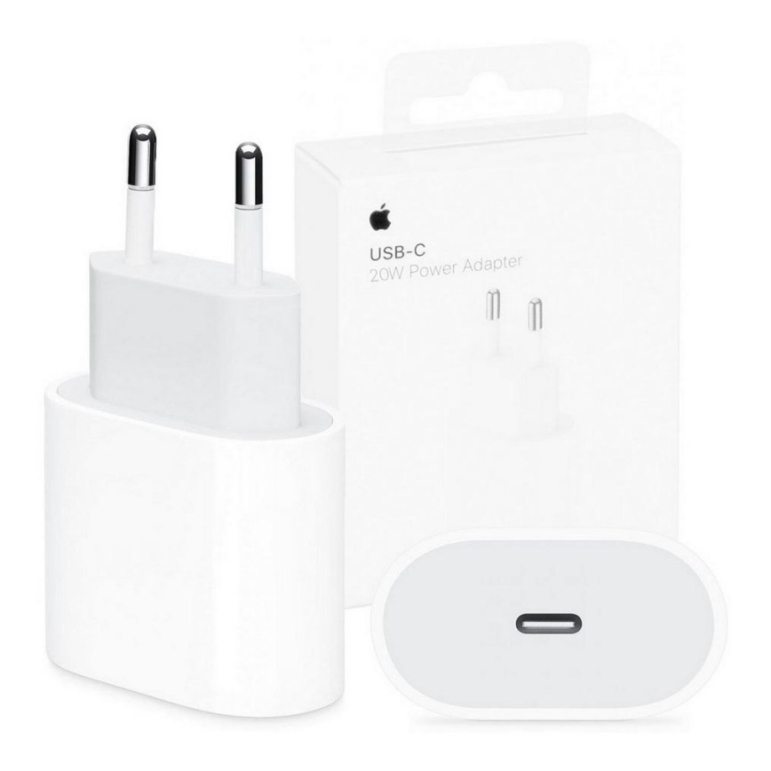 Apple - Napájecí adaptér USB-C