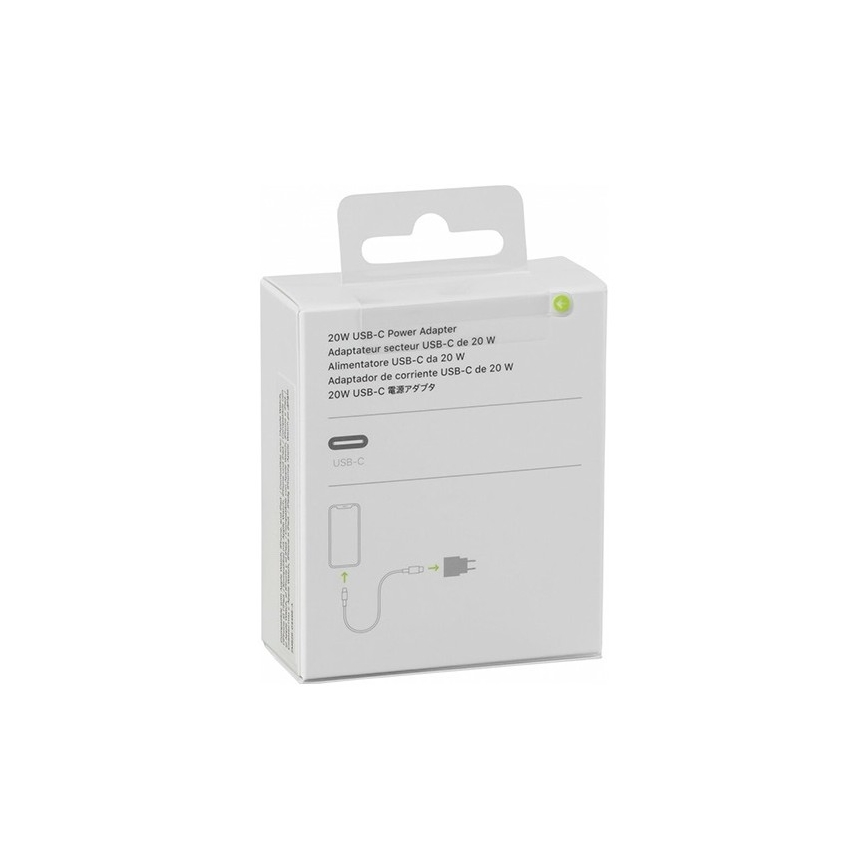 Apple - Napájecí adaptér USB-C