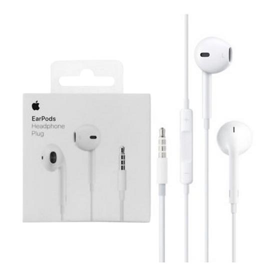 Apple - Sluchátka EarPods JACK 3,5 mm