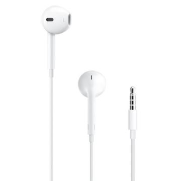 Apple - Sluchátka EarPods JACK 3,5 mm