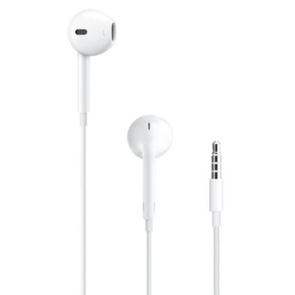 Apple - Sluchátka EarPods JACK 3,5 mm