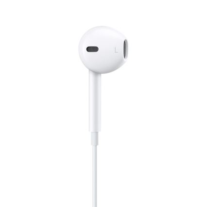 Apple - Sluchátka EarPods JACK 3,5 mm