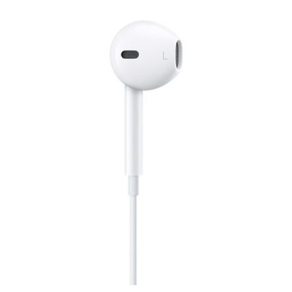 Apple - Sluchátka EarPods s lightning konektorem