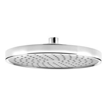 Aqualine - Hlavová sprcha pr. 20 cm lesklý chrom