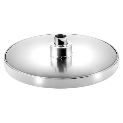 Aqualine - Hlavová sprcha pr. 20 cm lesklý chrom