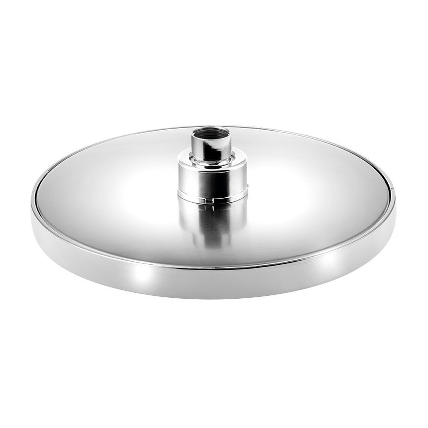 Aqualine - Hlavová sprcha pr. 20 cm lesklý chrom