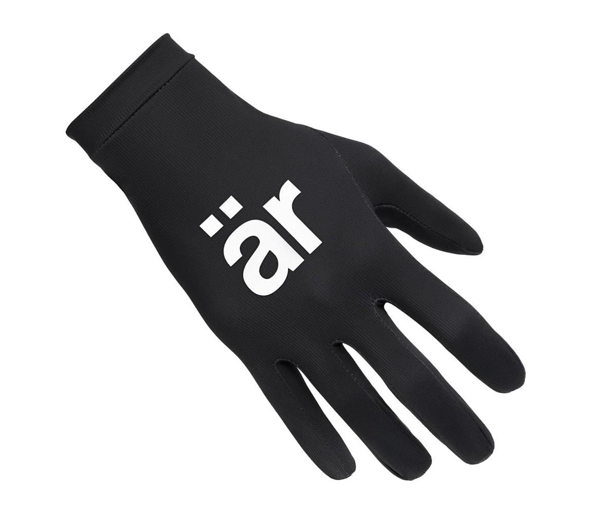 ÄR Face Mask ÄR Antiviral rukavice - Big Logo M - ViralOff 99% AF0072