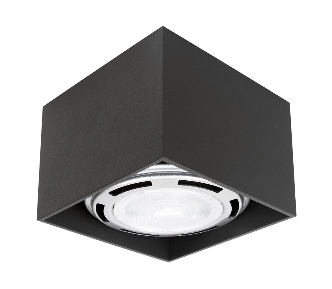 Arcchio Arcchio - LED Bodové svítidlo MABEL 1xGU10/ES111/11,5W/230V LW0732