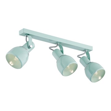 Argon 1309 - Stropní svítidlo FOGO 3xE27/15W/230V