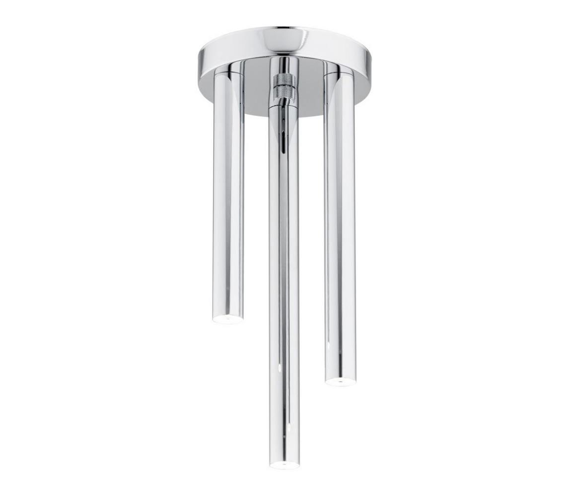 Argon Argon 1446 - LED Přisazený lustr SANDRINO 3xLED/3W/230V lesklý chrom AR1446