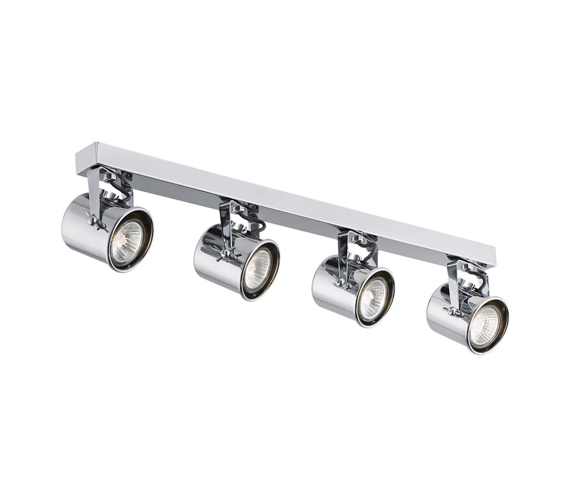 Argon Argon 1570 - Bodové svítidlo CEJLON 4xGU10/50W/230V AR1570