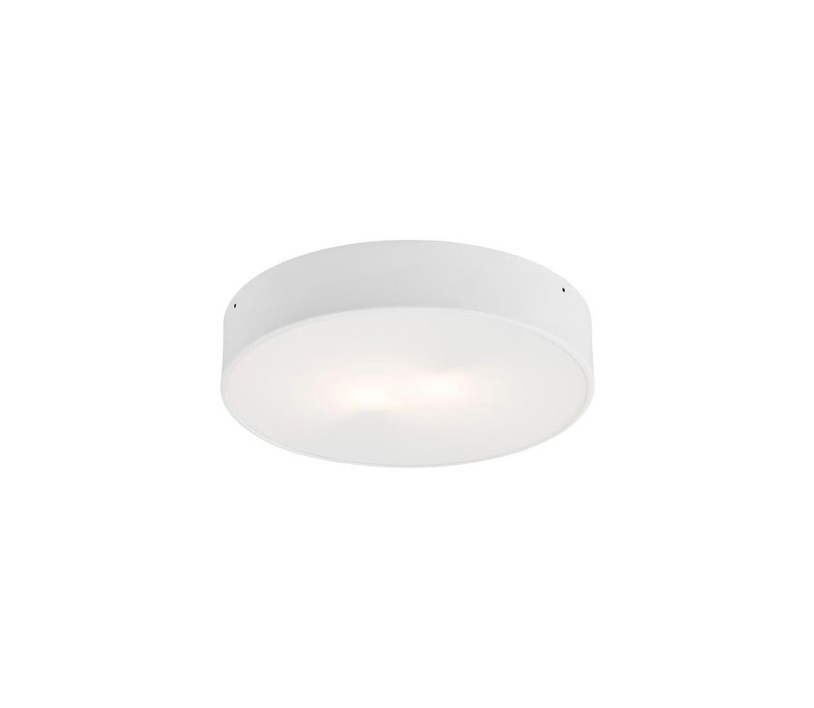 Argon Argon 2534 - Stropní svítidlo DARLING 6xE27/15W/230V pr. 75 cm bílá AR2534