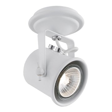 Argon 3066 - Bodové svítidlo CEJLON 1xGU10/50W/230V Argon 3066 - Bodové svítidlo CEJLON 1xGU10/50W/230V