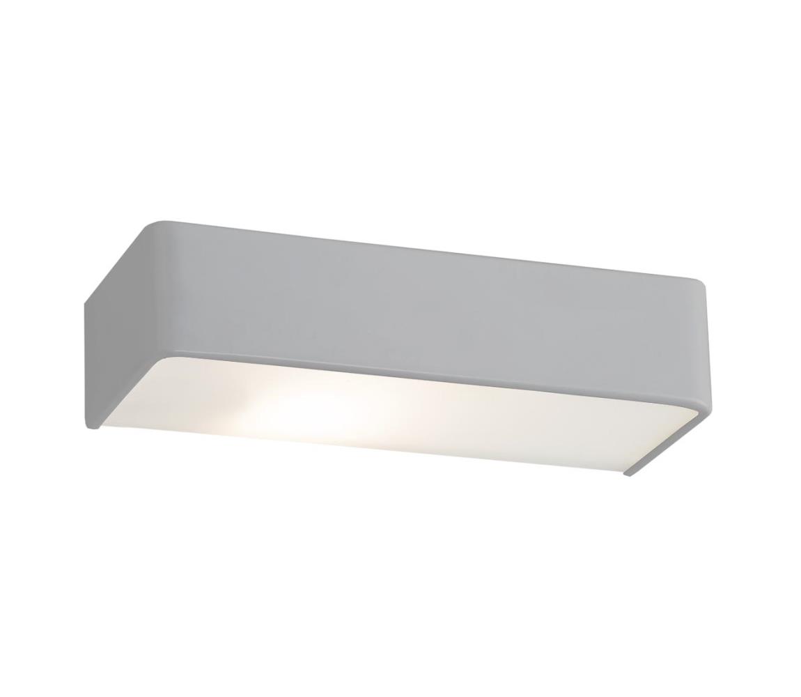 Argon Argon 3073 - Nástěnné svítidlo RODAN 1xE27/60W/230V AR3073