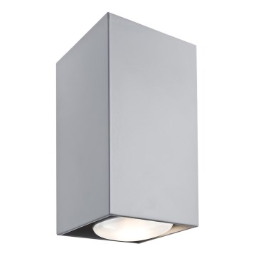 Argon 3101 - Bodové svítidlo TYBER 3 1xE27/60W/230V