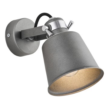 Argon 3177 - Nástěnné svítidlo KONGO 1xE27/60W/230V Argon 3177 - Nástěnné svítidlo KONGO 1xE27/60W/230V