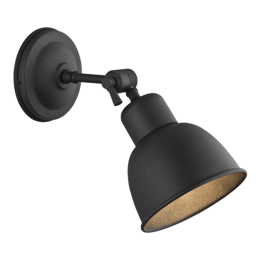 Argon 3185 - Nástěnné svítidlo EUFRAT 1xE27/60W/230V