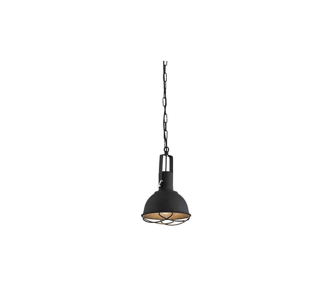 Argon Argon 3188 - Lustr na řetězu CALVADOS 1xE27/60W/230V AR3188