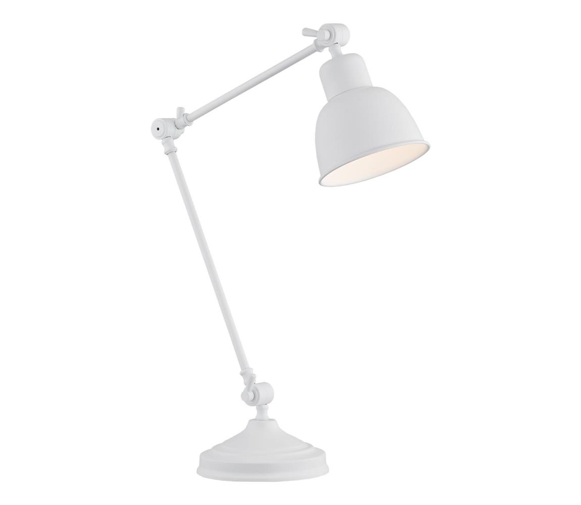 Argon Argon 3194 - Stolní lampa EUFRAT 1xE27/60W/230V AR3194