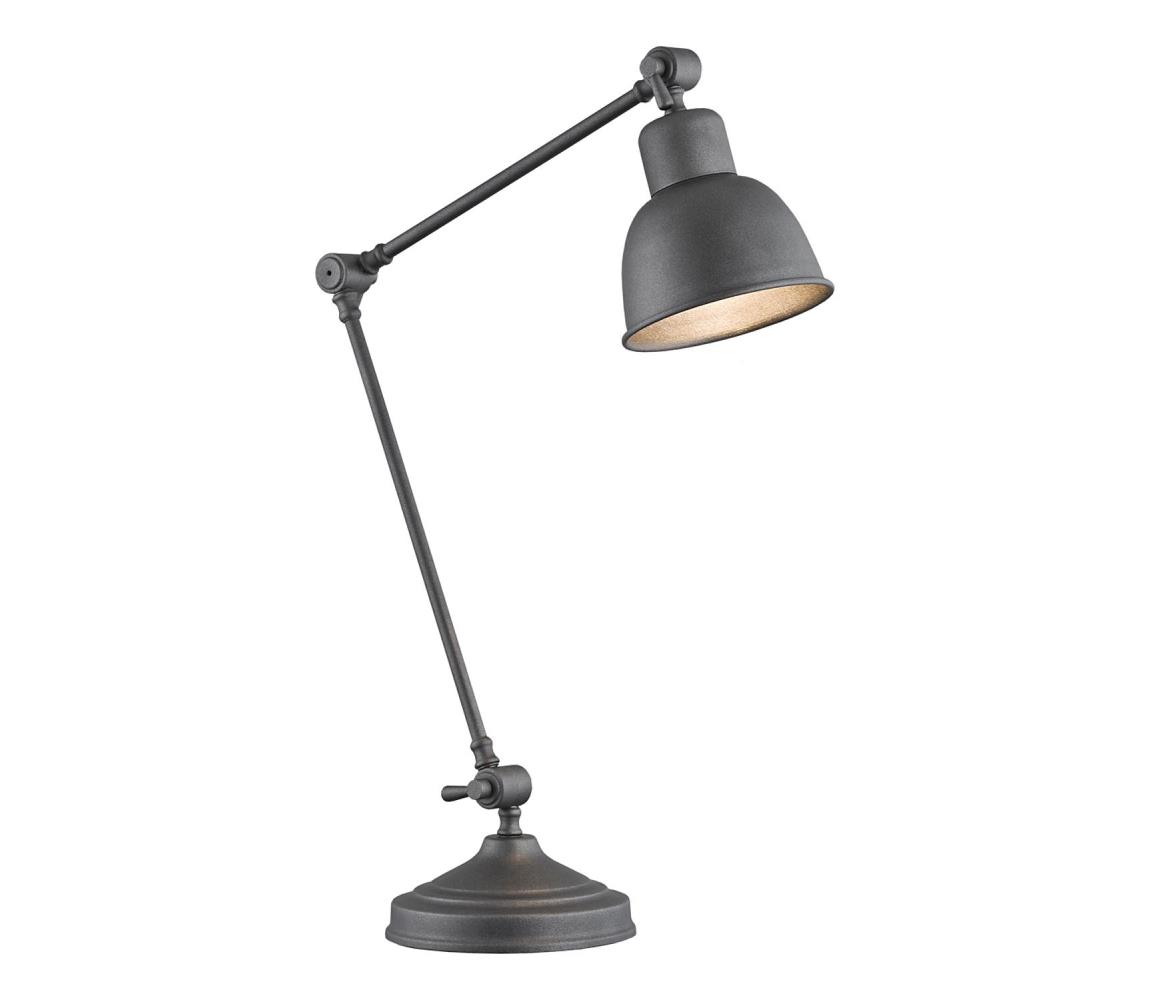 Argon Argon 3195 - Stolní lampa EUFRAT 1xE27/60W/230V AR3195