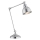 Argon 3196 - Stolní lampa EUFRAT 1xE27/60W/230V