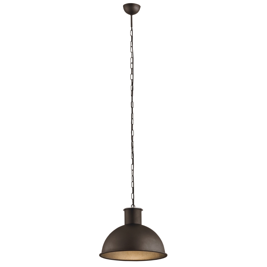 Argon 3232 - Lustr EUFRAT 1xE27/60W/230V
