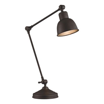 Argon 3233 - Stolní lampa EUFRAT 1xE27/60W/230V Argon 3233 - Stolní lampa EUFRAT 1xE27/60W/230V