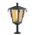 Argon 3281 - Venkovní lampa SANDOMIERZ 1xE27/60W/230V