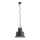 Argon 3324 - Lustr na řetězu LUNGO 1xE27/15W/230V