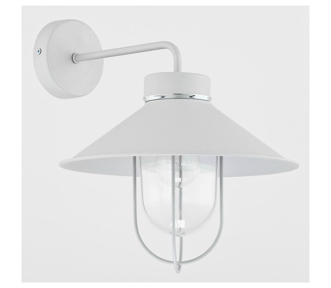 Argon Argon 3539 - Nástěnné svítidlo ITAKA 1xE27/60W/230V AR3539