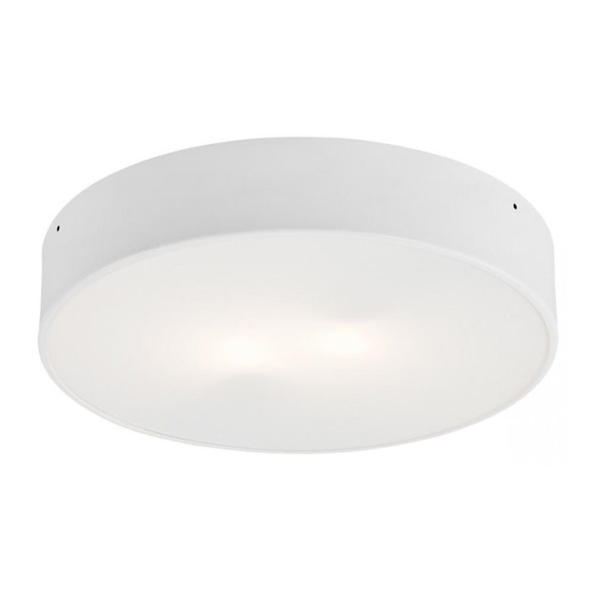 Argon 3566  - LED Stropní svítidlo DARLING LED/12W/230V pr. 25 cm bílá