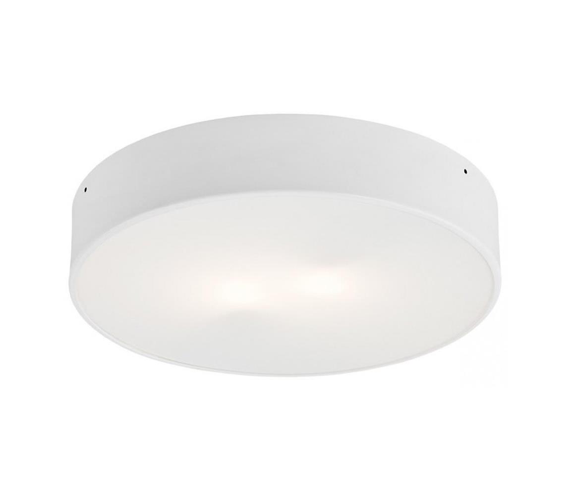 Argon Argon 3566 - LED Stropní svítidlo DARLING LED/12W/230V pr. 25 cm bílá AR3566