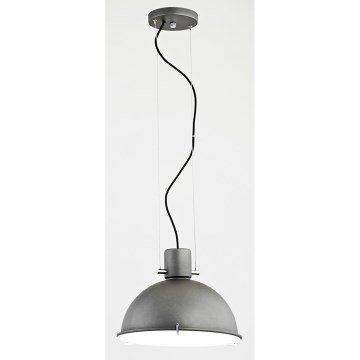 Argon 3592 - LED Závěsné svítidlo  PIONIER LED/35W