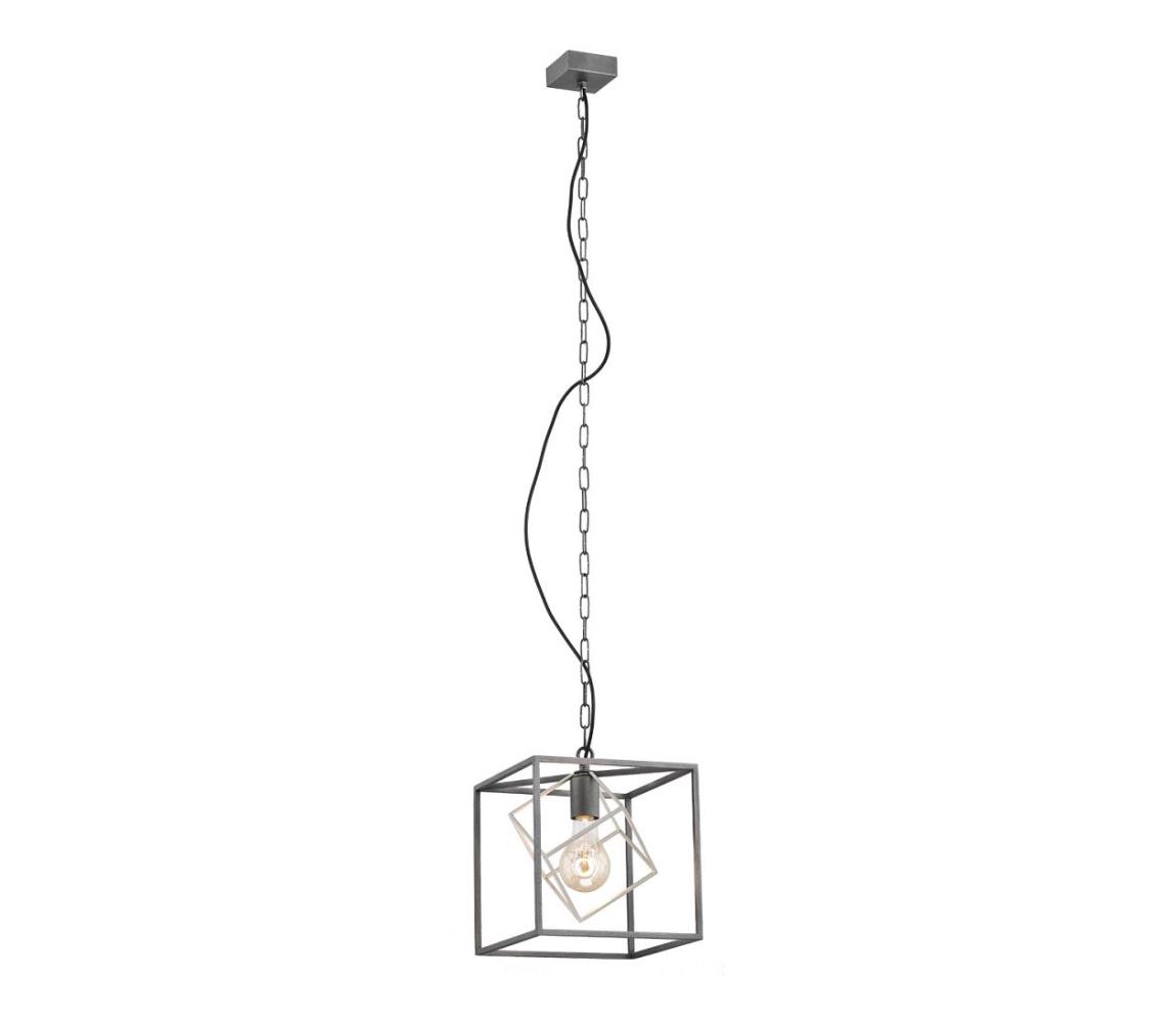 Argon Argon 3627 - Závěsné svítidlo KRETA 1xE27/60W/230V AR3627