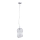 Argon 3797 - LED Lustr na lanku COMO LED/5W/230V