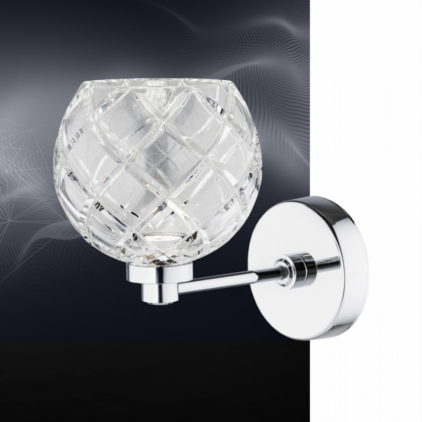 Argon 3803 - LED Nástěnné svítidlo BELLUNO LED/5W/230V