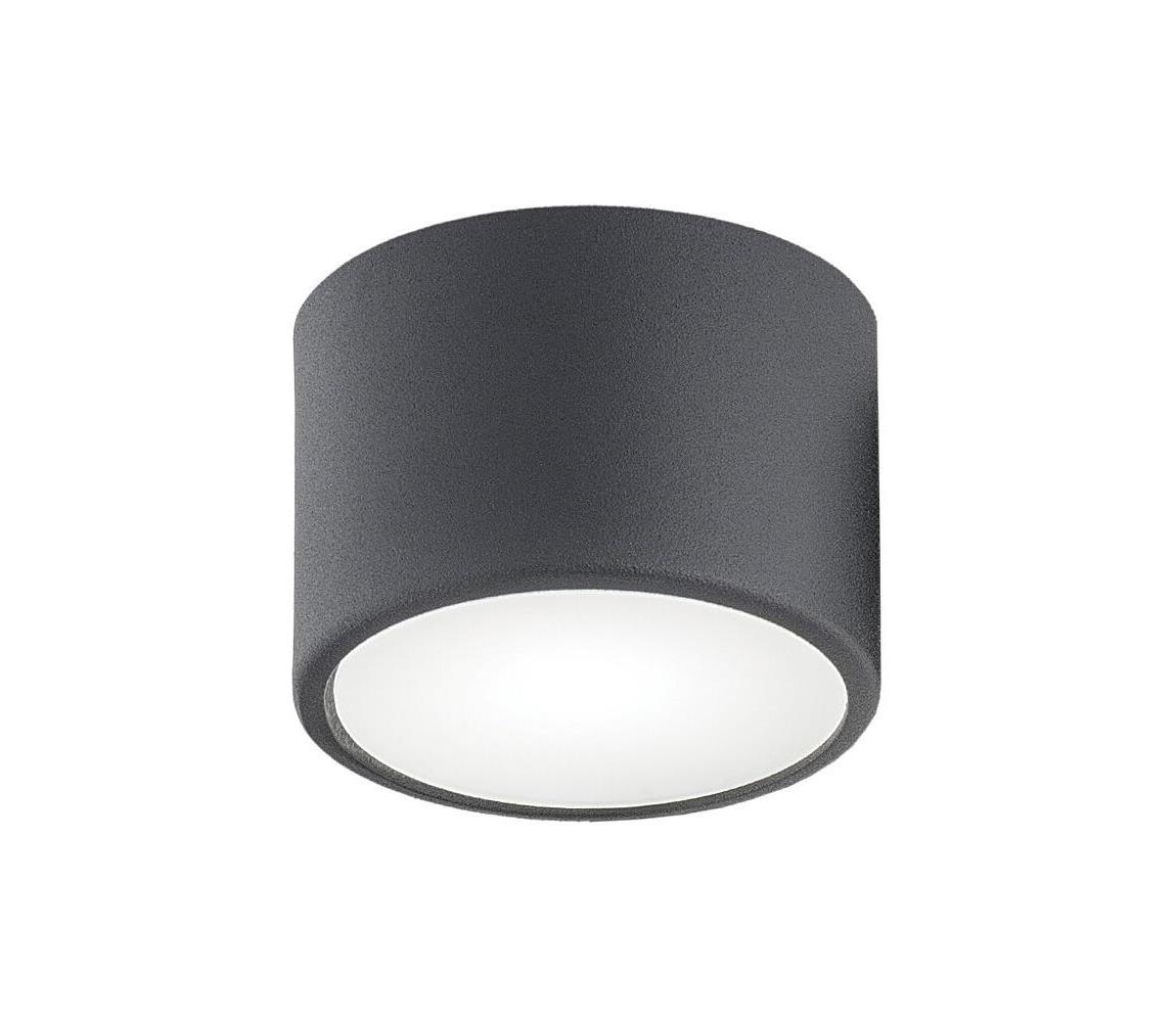 Argon Argon 3886 - LED Bodové svítidlo VICHY LED/9W/230V černá AR3886