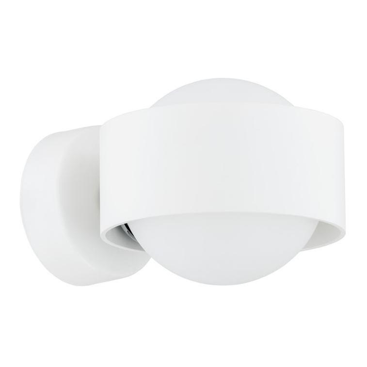 Argon 3998 - LED Venkovní nástěnné svítidlo MASSIMO LED/4W/230V IP44