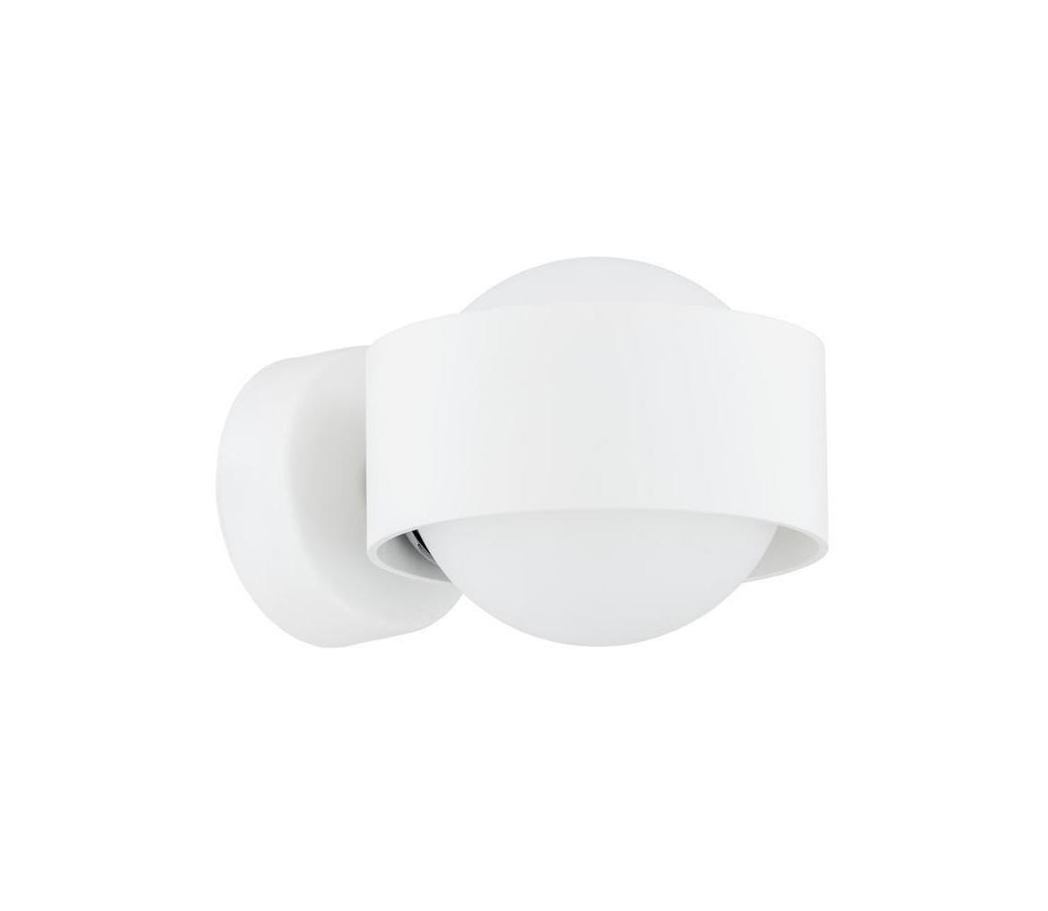 Argon Argon 3998 - LED Venkovní nástěnné svítidlo MASSIMO LED/4W/230V IP44 AR3998