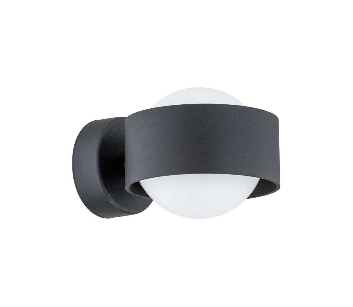 Argon Argon 3999 - LED Venkovní nástěnné svítidlo MASSIMO LED/4W/230V IP44 AR3999
