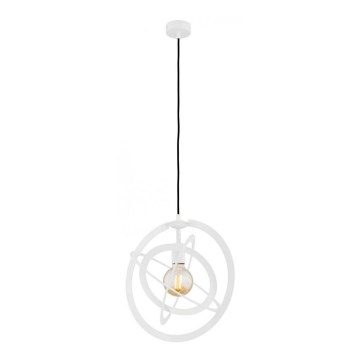 Argon 4026 - Lustr na lanku KOPERNIK 1xE27/15W/230V