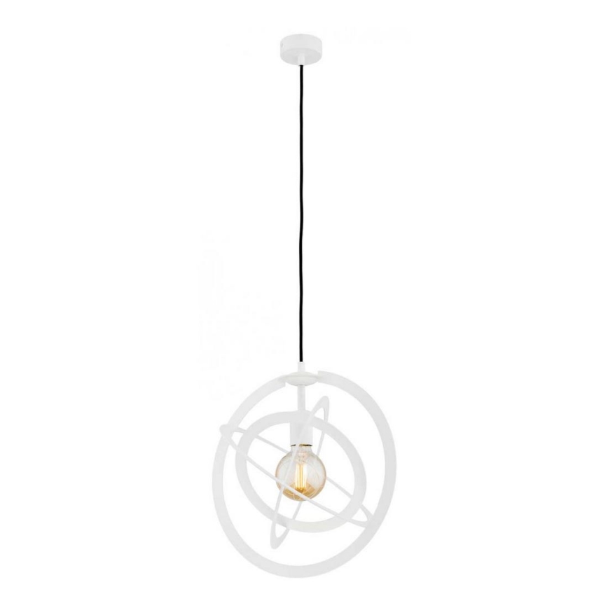Argon 4026 - Lustr na lanku KOPERNIK 1xE27/15W/230V
