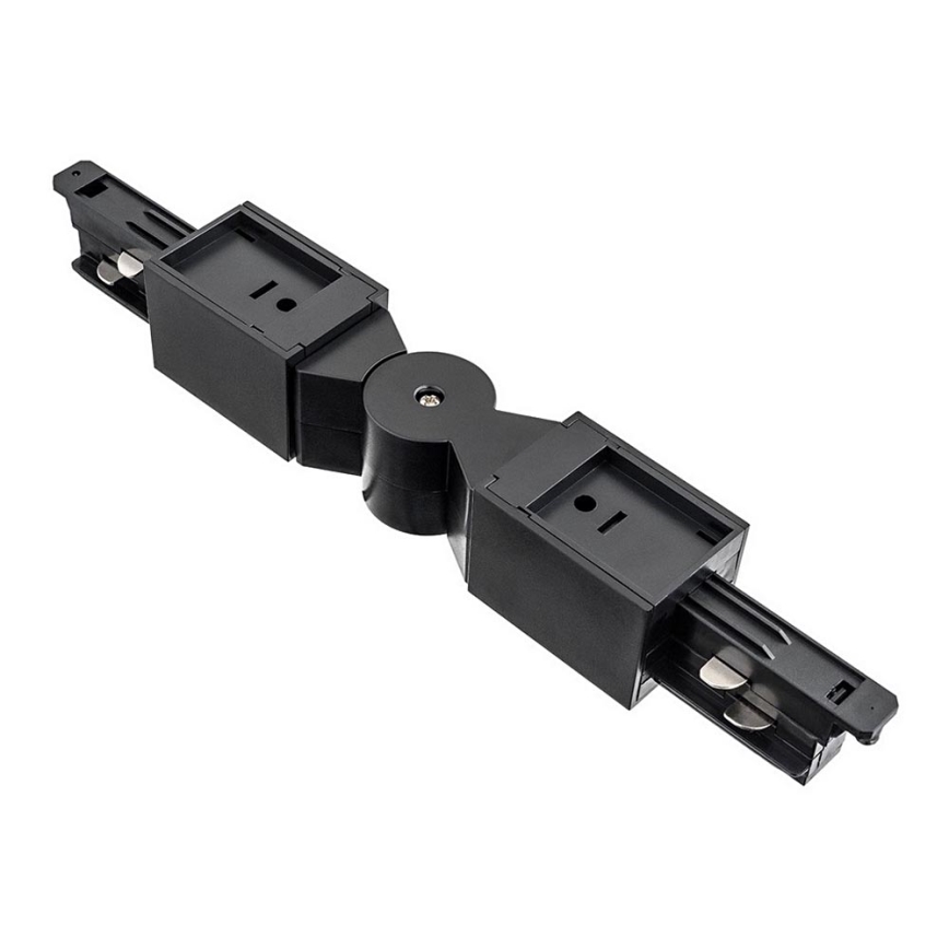 Argon 4363 - Konektor pro svítidla v lištovém systému s kloubem