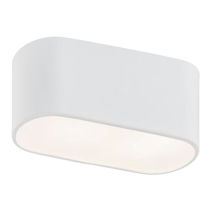 Argon 4373 - Stropní svítidlo TONI 1xE27/15W/230V bílá